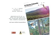 El Monte Palomita de Vilafranca a l'abast de la mà amb una guia de naturalesa