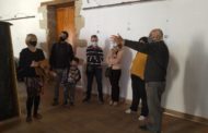 La poesia arriba a Vilafranca amb el Festival de Poesia en Espais Rurals Oberts