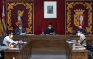 Vinaròs; Sessió ordinària del Ple de l'Ajuntament de Vinaròs 26-11-2020