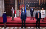 Puig vol una aliança entre ciència, economia i política per a reduir la desigualtat i ampliar el benestar i la prosperitat