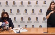 ‘Benicarló, Ciutat de Valors’ reivindica els drets de les persones i la integració social