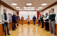 Comencen a treballar a Benicarló les huit persones contractades a través del programa EMCORP