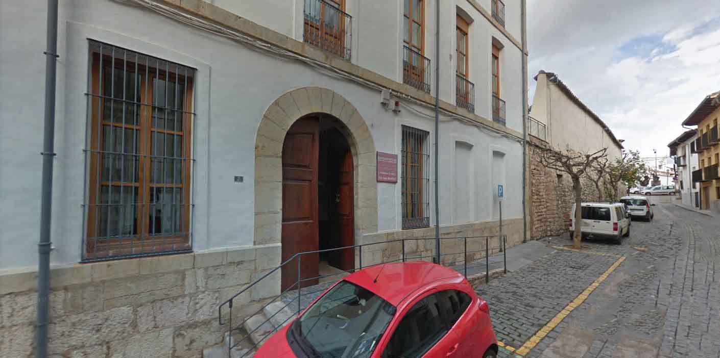 Igualtat millora l'atenció en la residència de Morella a l'incrementar el personal i reformar algunes instal·lacions