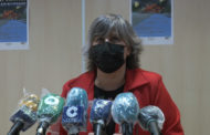 Vinaròs; Presentació de la nova edició de l’Escola de Nadal de Vinaròs 30-11-2020