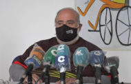 Vinaròs; Roda de premsa  d’Afaniad Vinaròs 30-11-2020