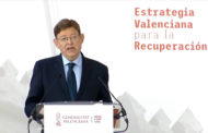 Puig presenta l'Estratègia per a la Recuperació amb 12.000 milions per a impulsar la renda, l'ocupació i el benestar