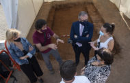 La Diputació continuarà en 2021 donant suport a les campanyes d’exhumacions amb més recursos