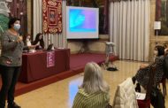 La Diputació parla ‘sense embuts’ sobre el futur del moviment feminista en el primer acte oficial del 25N