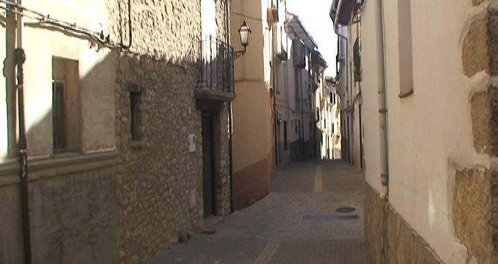 La població de Vilafranca ha estat escollida per a un projecte pilot contra el despoblament