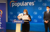 Bonig (PP): “Les restriccions no serveixen de res si Puig no adopta mesures complementàries”