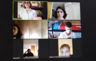 Peníscola celebra el primer aniversari del Consell de la Infància i l'Adolescència
