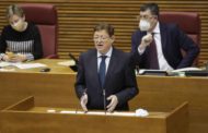 Puig anuncia una taula de treball amb l'oci nocturn que definirà ajudes per a evitar la pèrdua de llocs de treball