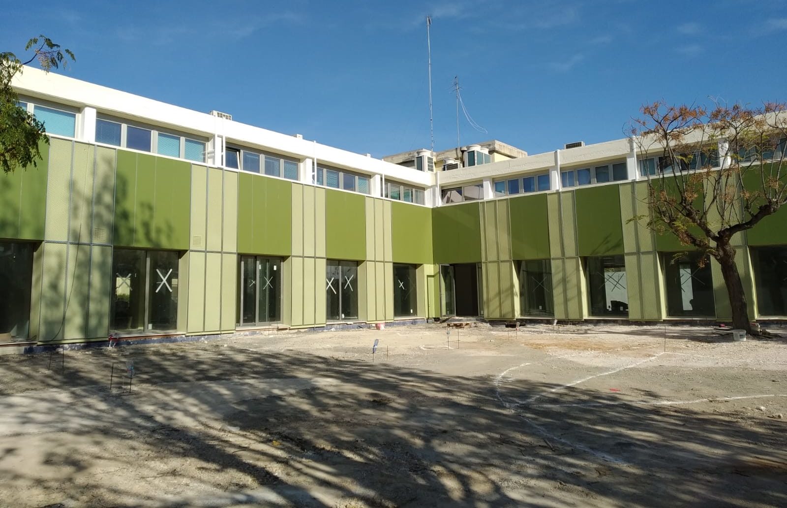 Benicarló sol·licita el cobrament de tercera despesa de l’EDUSI per valor d’1,1 milions d’euros