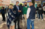 El PP de Castelló planteja ajornar el pagament d'impostos i més ajudes al sector de l'hostaleria