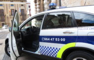 Surt a licitació el subministrament de tres vehicles patrulla per a la Policia Local de Benicarló