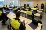 L'Agència de Seguretat i Emergències posa en marxa el curs bàsic de Policia Local