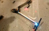 La Policia Local de Benicarló reforçarà el control dels patinets que circulen per la calçada