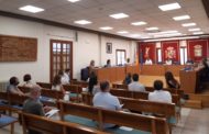 Enguany no se celebrarà el Ple de l’estat de la ciutat de Benicarló