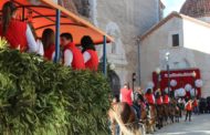 La Confraria de Sant Antoni de Benicarló informa de les lloes premiades del Concurs de Lloes