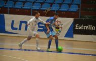 Derrota del Peníscola Globeenergy a Ferrol després d'un trepidant partit (6-4)