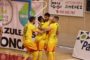 Brots a Vinaròs (4 i 5), Benicarló (12) Alcalà (3) i Canet (5). Comunitat (2.341), 1.371 altes i 39 defuncions