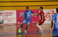 El Peníscola Globeenergy es queda fora de la Copa del Rei després de caure a Martorell (4-3)