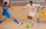 El Peníscola Globeenergy suma un altre punt a domicili en la visita a Santa Coloma (2-2)