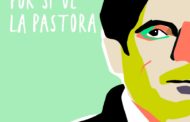 La Ravalera Teatre presenta a Sant Mateu la seua reconeguda obra sobre la Pastora