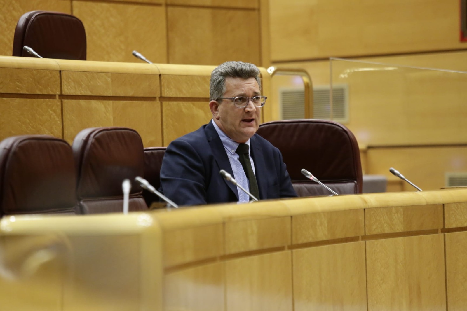 El PPCS proposa ampliar la partida per a solucionar la regressió de la costa de Castelló