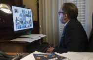 Martí apel·la a la importància de les diputacions per a l'accés dels xicotets pobles als fons de la UE