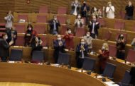 Puig: 'Els Pressupostos per a 2021 són els que necessitem per a superar la pandèmia i reactivar l'economia'