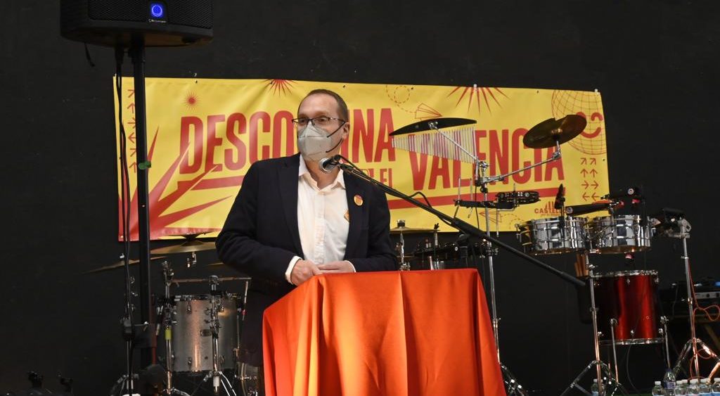 Blanch (PSPV-PSOE): 