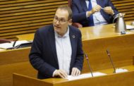 Blanch destaca que la prioritat ha sigut combatre la pandèmia 