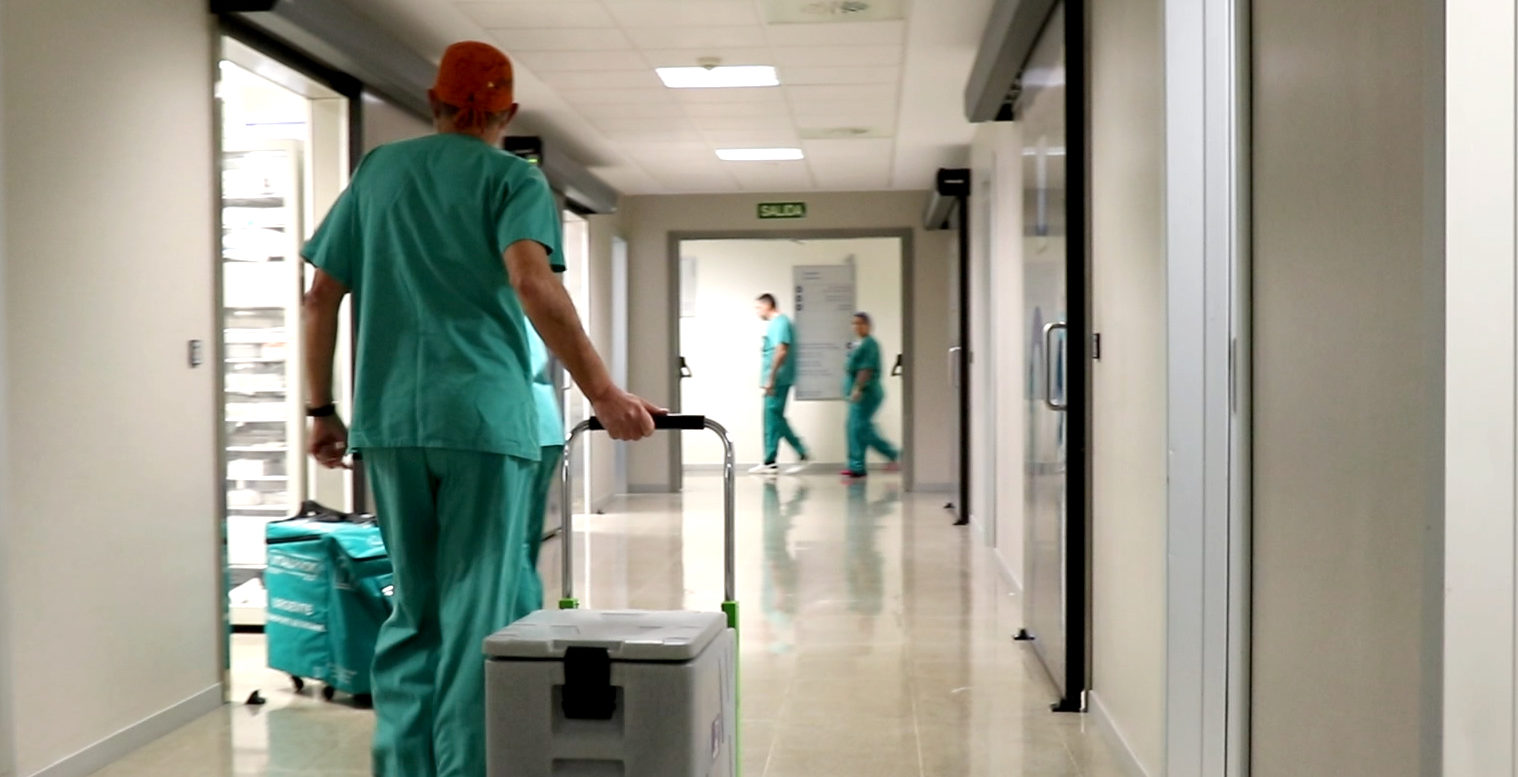 L'Hospital La Fe aconsegueix els 3.000 trasplantaments renals des de l'inici del programa en 1980
