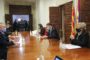 Martí reivindica el protagonisme de les diputacions en la superació de la bretxa digital rural