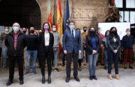Puig defensa una 'aliança intergeneracional' que atorgue protagonisme als joves per a eixir de la crisi sanitària