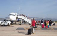 L'aeroport de Castelló amplia a 500 places la capacitat del pàrquing