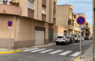 Els canvis d’estacionament mensuals de Benicarló passaran a ser anuals en 13 carrers
