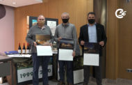 Benicarló; Presentació del tradicional Calendari de Caixa Benicarló 03-12-2020