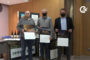 Brot a Vinaròs (3 d'origen laboral). 1.722 nous casos, 1.893 altes i 13 defuncions a la Comunitat