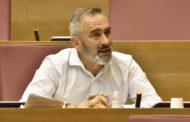 Barrachina (PP) acusa a Mollà 'd'acabar' amb les ramaderies de caps de bestiar braus per falta d'ajudes