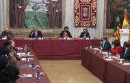 La Diputació destinarà 37,4 milions d'euros per a impulsar els projectes econòmics destinats a la reconstrucció