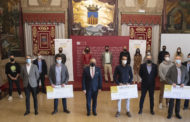 Un projecte de Catí aconsegueix el primer premi del programa d'emprenedoria Move Up!