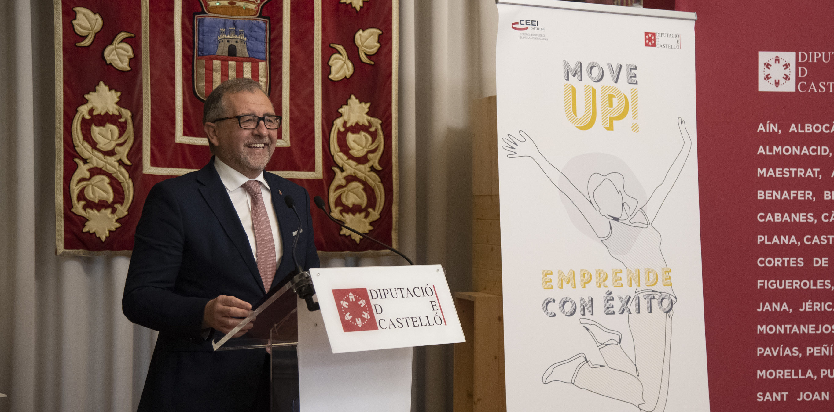 Martí apel·la a la prudència i la responsabilitat durant el Nadal 