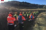 Veïns de poblacions properes s'incorporen al dispositiu de recerca del caçador desaparegut a Catí