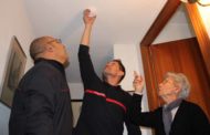 Els Bombers demanen prudència amb l'ús d'estufes per a evitar incendis davant la baixada de temperatures