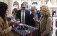 La Fira de Nadal de la Diputació promocionarà el consum de productes ‘Castelló Ruta de Sabor’ 