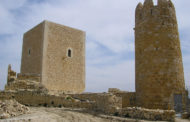 L'Estat aportarà 96.923 euros per a la nova fase de restauració del Castell d’Ulldecona