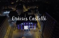 La Diputació estrena el vídeo nadalenc amb un homenatge a la gent de Castelló