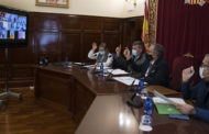 L'UJI s'incorpore al Patronat de la Fundació Hospital Provincial i al projecte de l'Institut de Recerca Sanitària